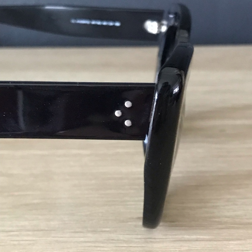 Celine Sunglasses And Velvet Case - Picture 12 of 16